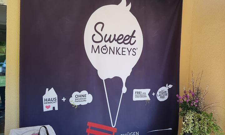 Sweet Monkeys - Pures Eisvergnügen